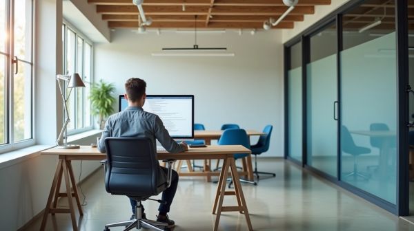 Comment choisir une agence web adaptée à vos besoins ?