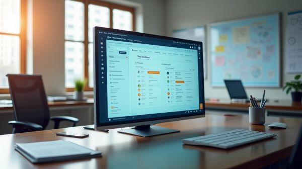 Créez vos applications personnalisées avec Powerapps