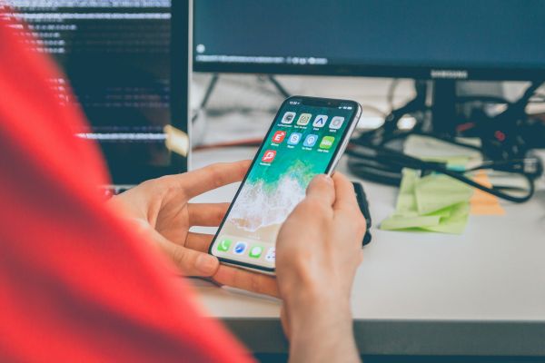 Créez vos applications personnalisées avec Powerapps