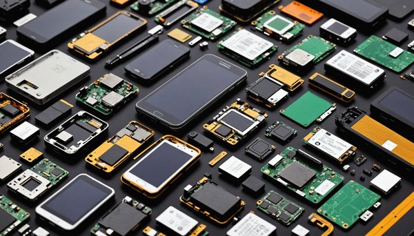 Découvrez les meilleures pièces détachées téléphone en gros