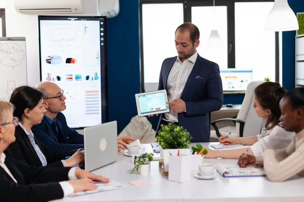 L'évolution de la connexion internet au fil des ans